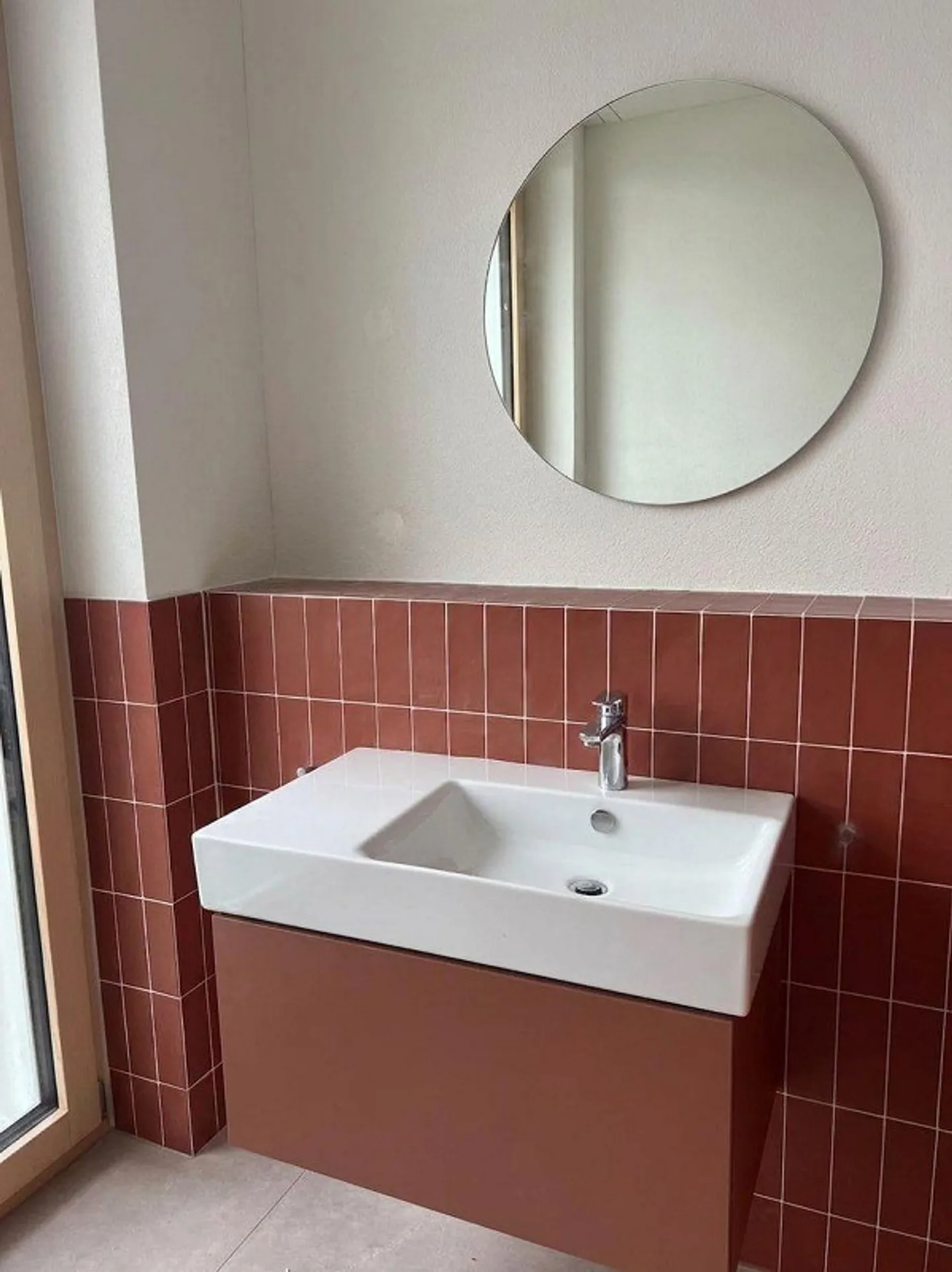 3-Zimmer-Neubauwohnung in Effretikon mieten - Zürich HB in 16 Minuten - Photo 4 sur 12