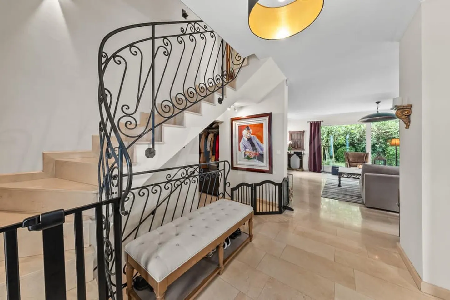 Charmante villa individuelle au coeur de Vésenaz - Photo 1 sur 12