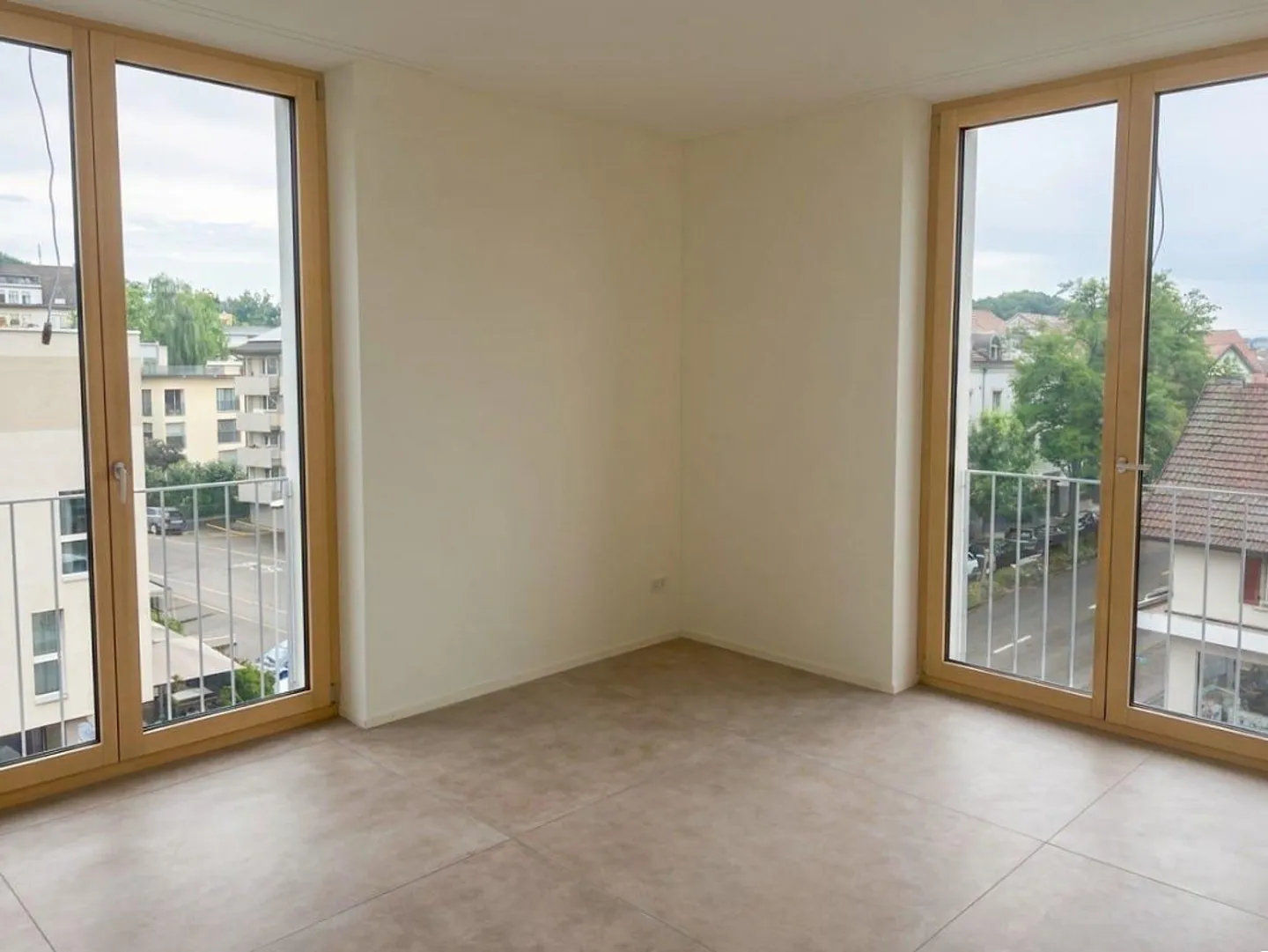 3-Zimmer-Neubauwohnung in Effretikon mieten - Zürich HB in 16 Minuten - Photo 6 sur 12