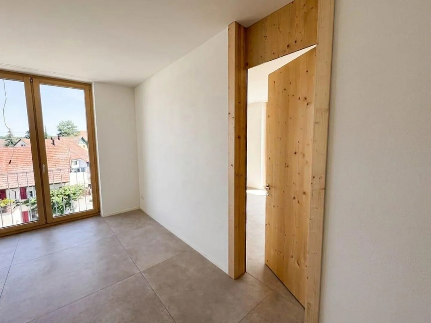 3-Zimmer-Neubauwohnung in Effretikon mieten - Zürich HB in 16 Minuten - Photo 8 sur 12