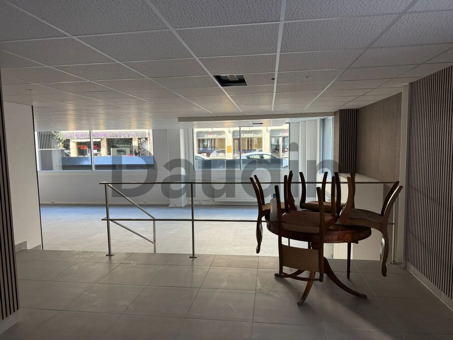 Espace Commercial aux Pâquis - Photo 4 sur 8