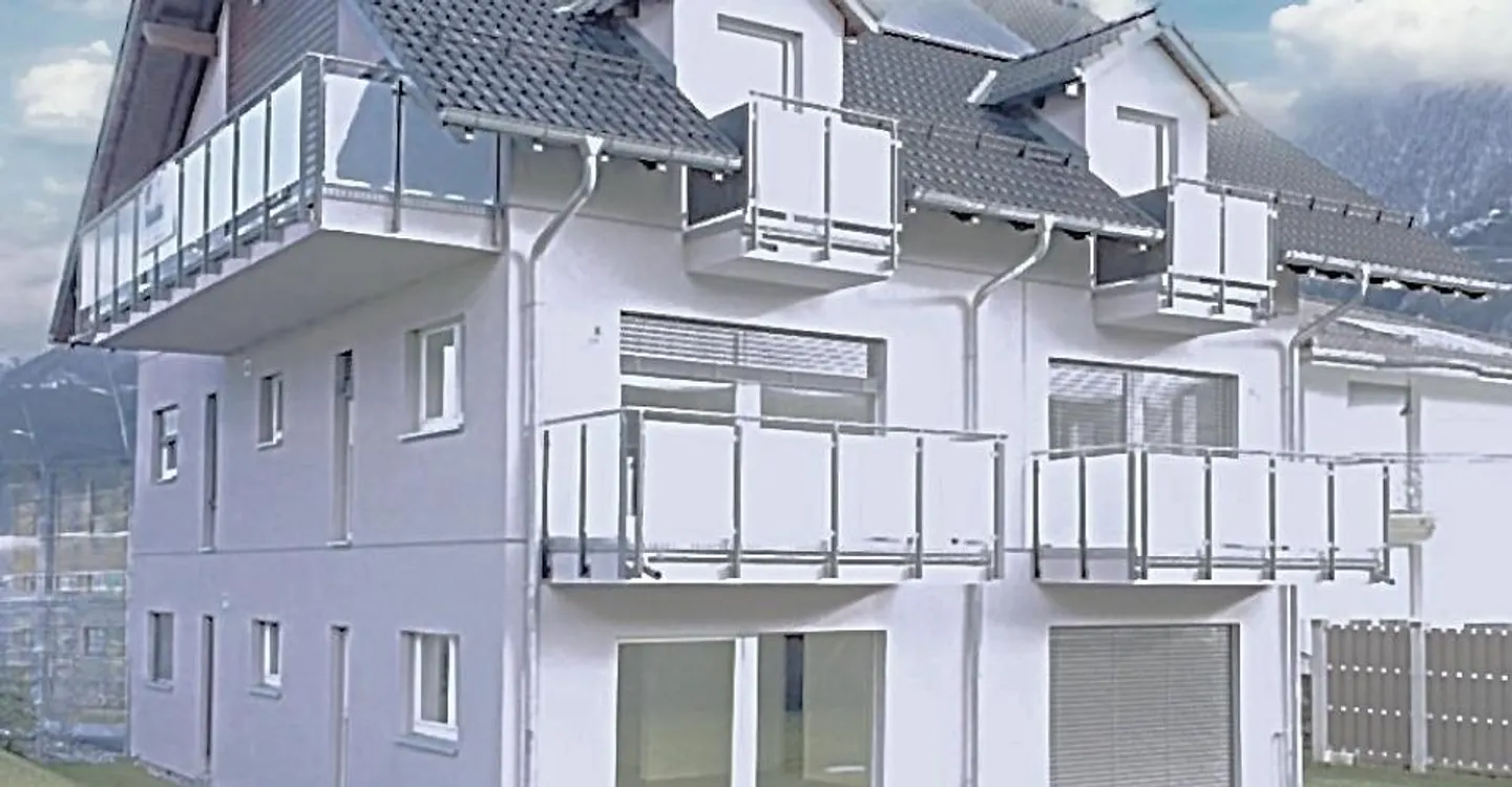 Modern Apartment with Mountain View - Photo 1 of 6