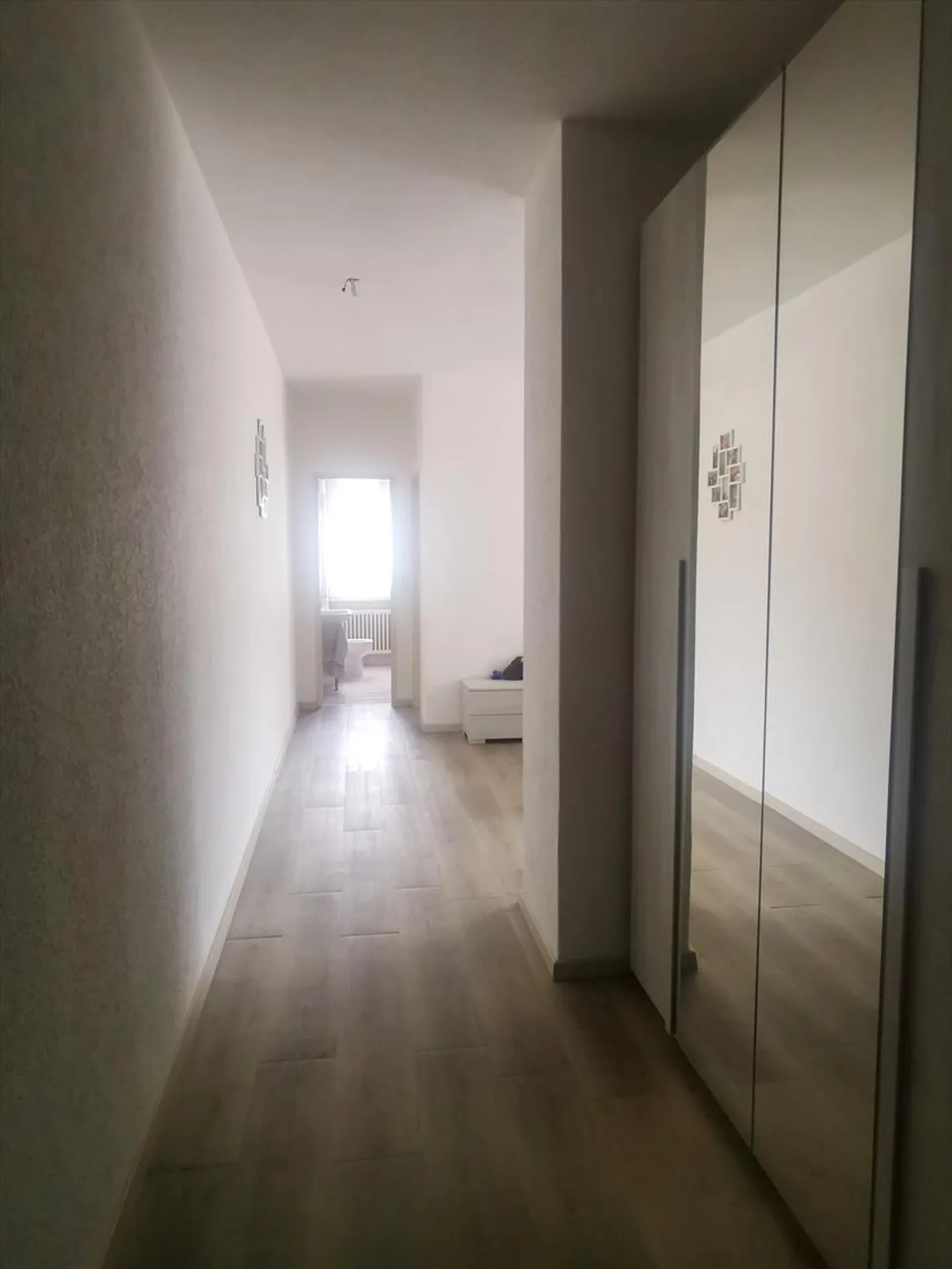 Appartamento 1.5 camere accogliente a Massagno - Foto 5 di 5