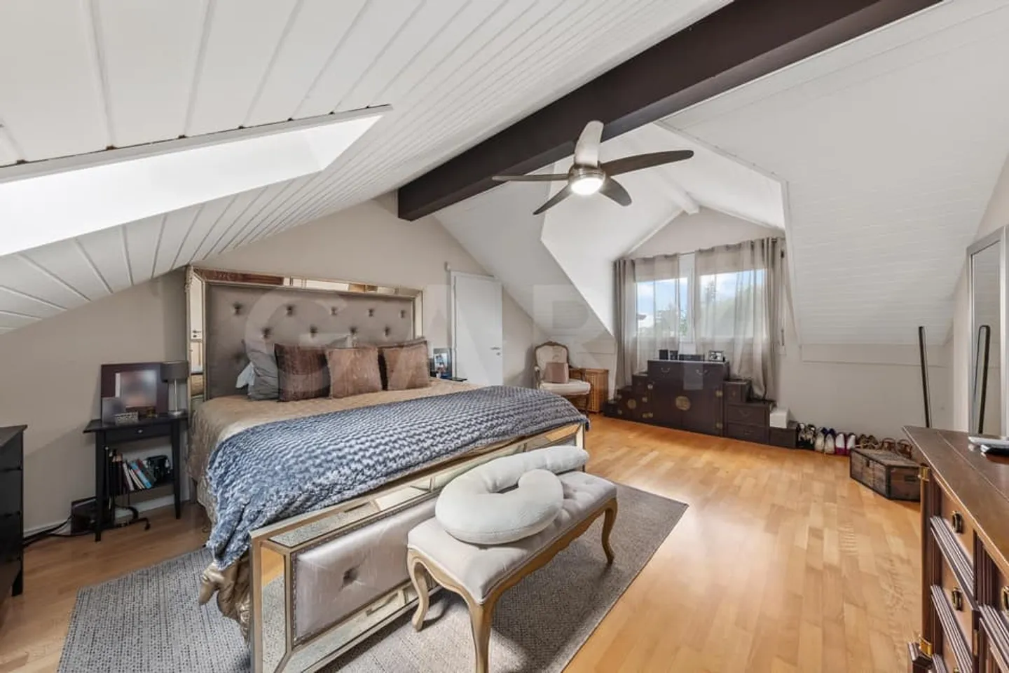 Charmante villa individuelle au coeur de Vésenaz - Photo 7 sur 12