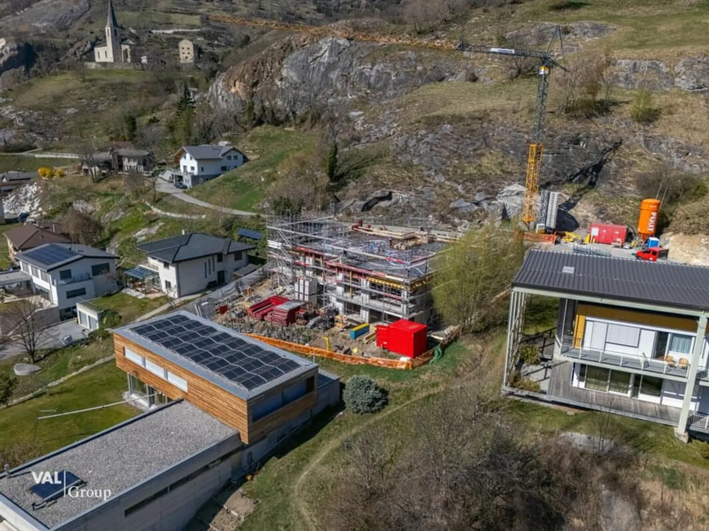 Pronto per essere abitato nella primavera del 2026 - Bellissimo e moderno appartamento da sogno - Foto 7 di 9