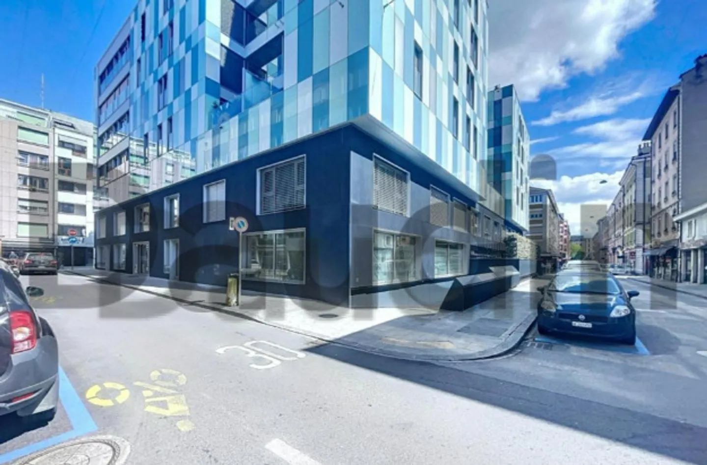 Espace Commercial aux Pâquis - Photo 6 sur 8