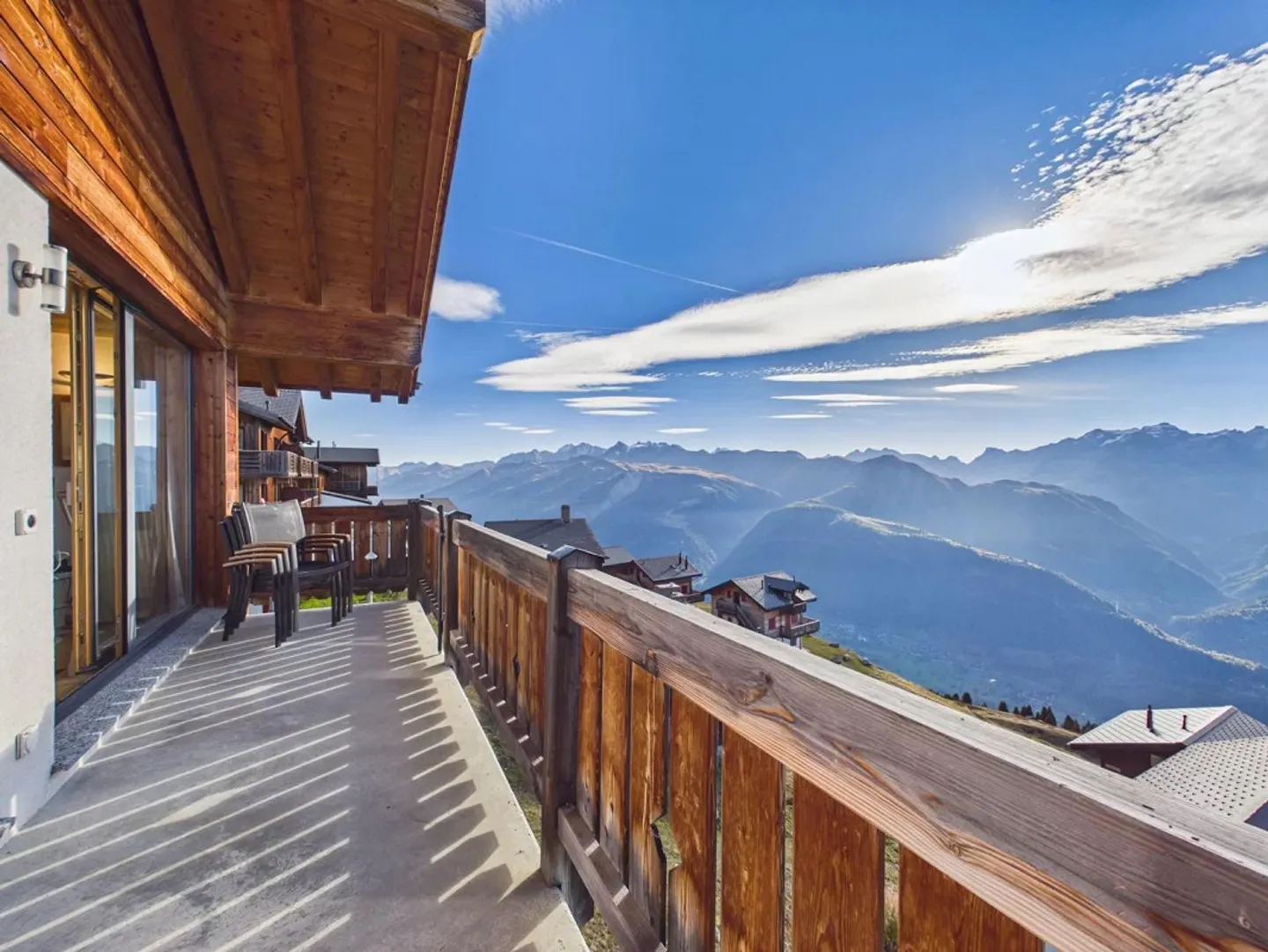 Un posto privilegiato nelle Alpi - Ski-in-Ski-out di lusso - Foto 17 di 20