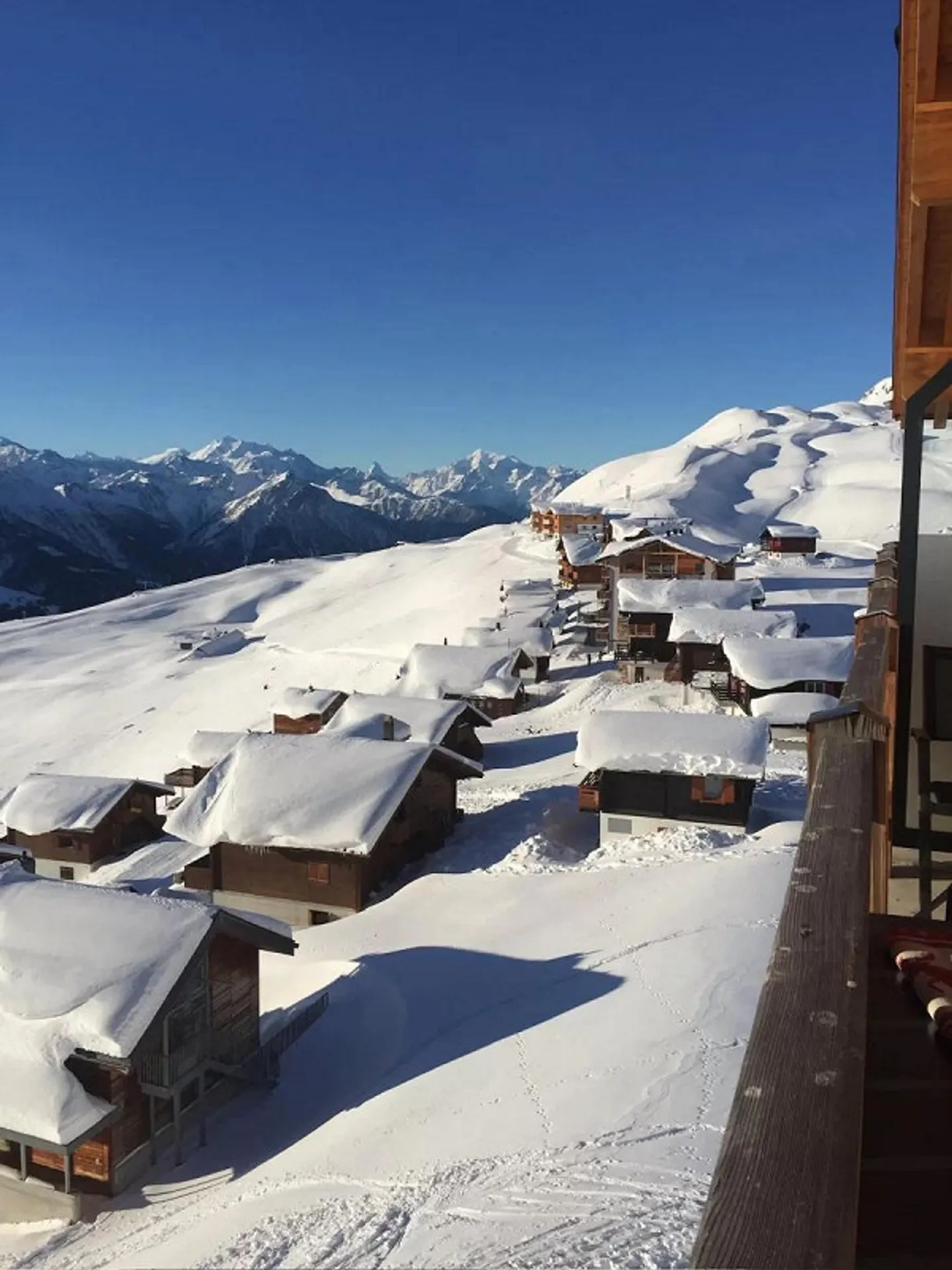 Un posto privilegiato nelle Alpi - Ski-in-Ski-out di lusso - Foto 18 di 20