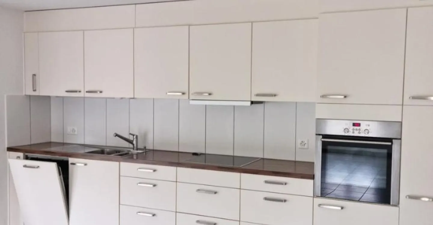 Spacious 4.5 Room Apartment - Photo 1 of 13