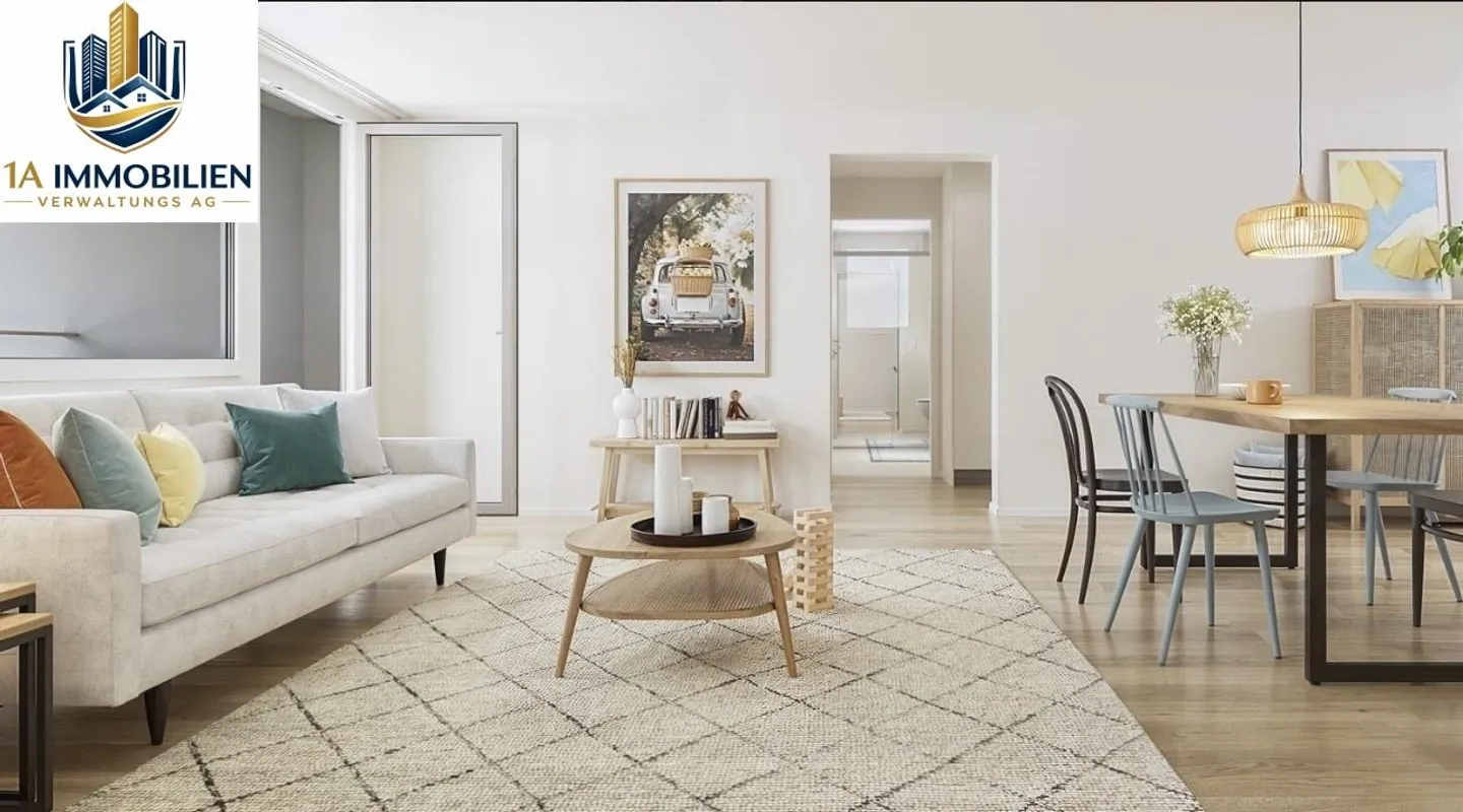 Appartamento 3 locali a Berna - Foto 6 di 9