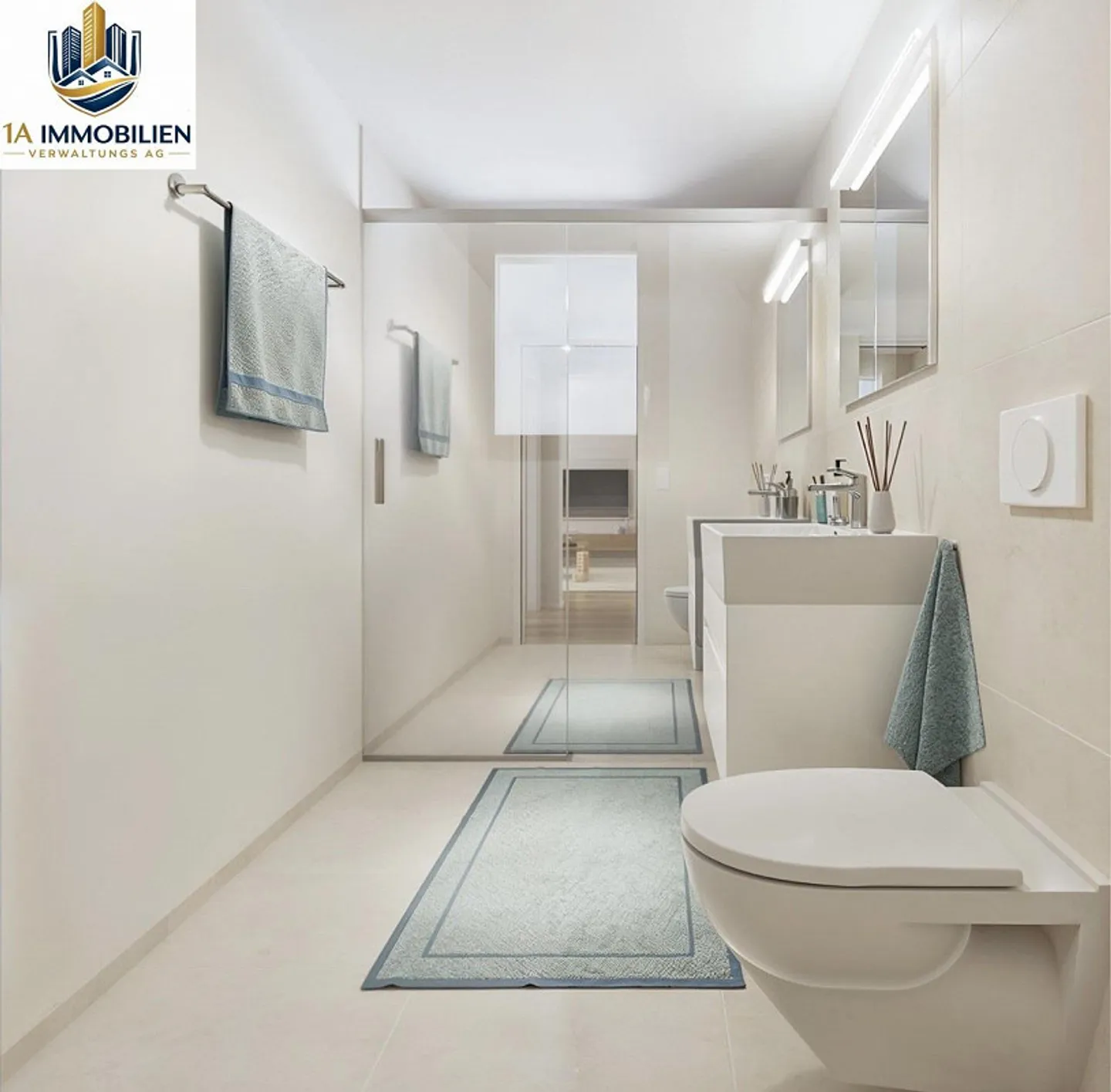 Appartamento 3 locali a Berna - Foto 7 di 9