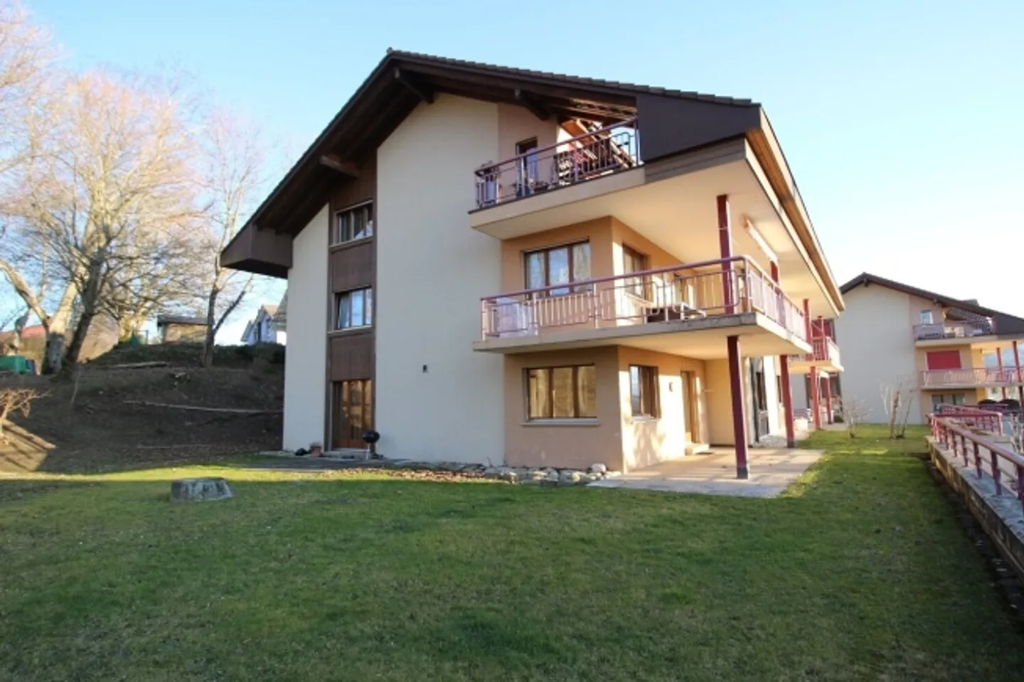 Charming Studio Apartment for Rent - Photo 7 of 7