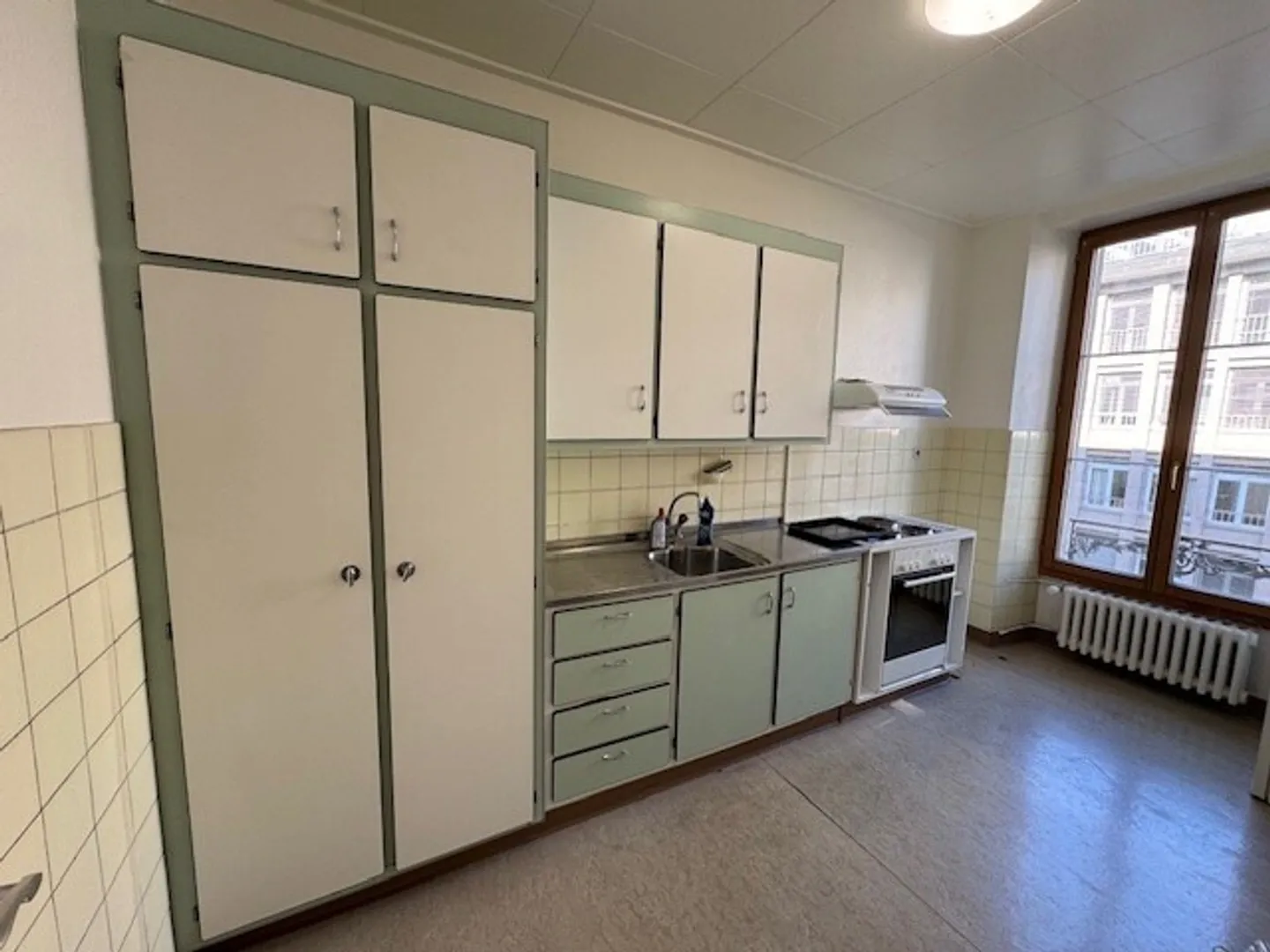 Appartamento in affitto - Foto 2 di 7