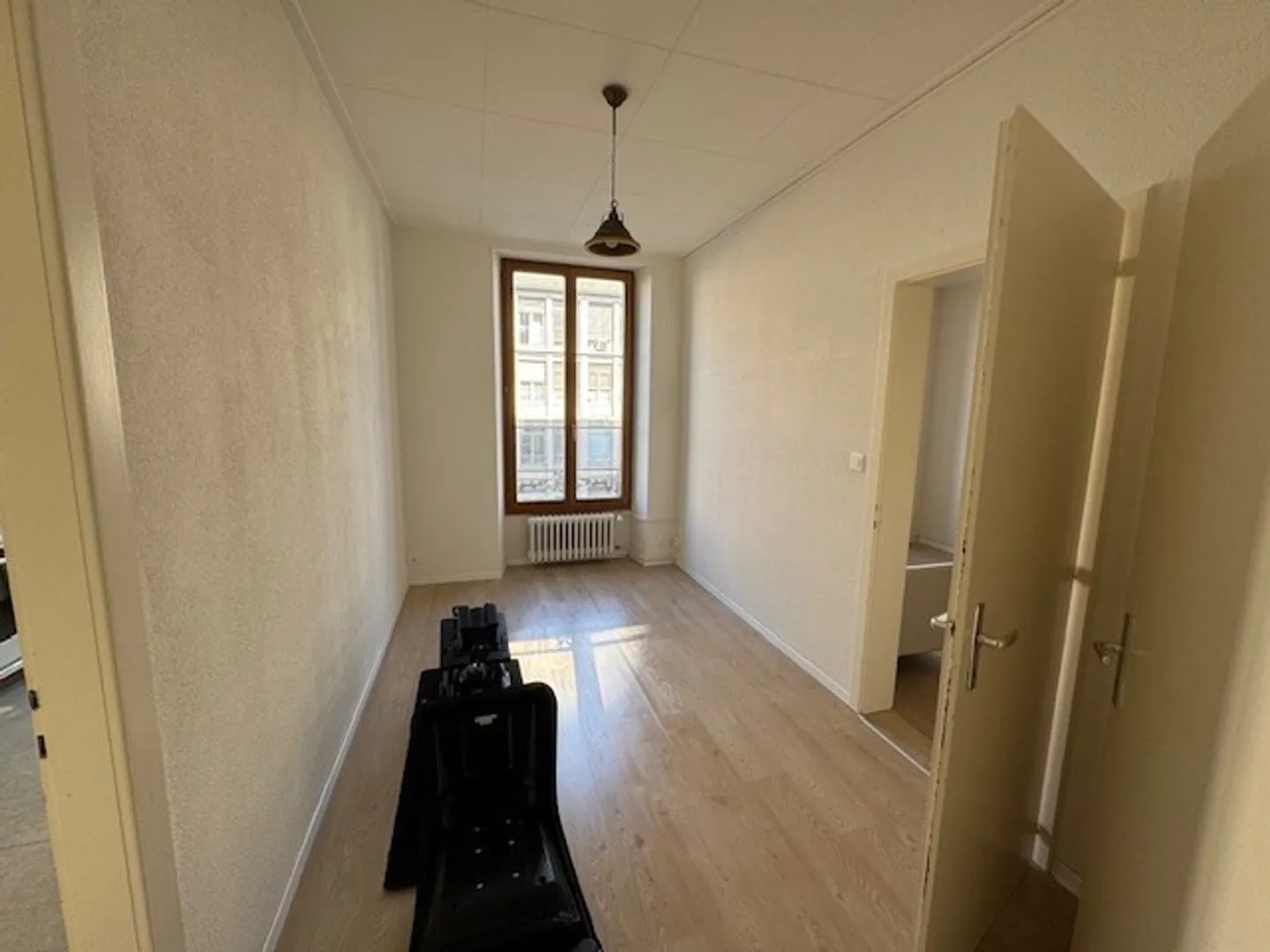 Appartamento in affitto - Foto 3 di 7