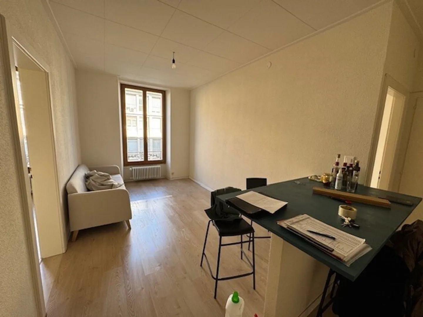 Appartamento in affitto - Foto 4 di 7