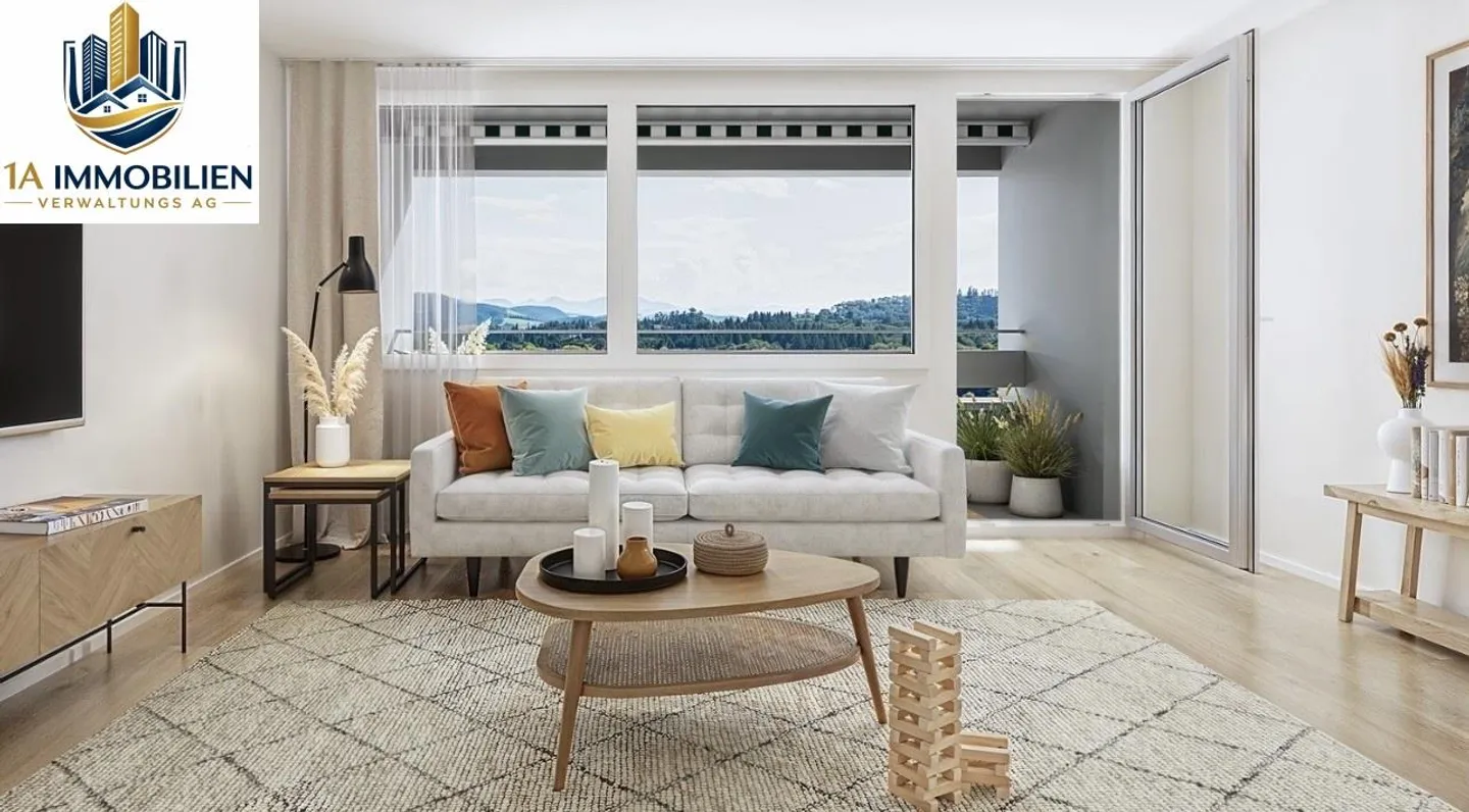 Appartamento 3 locali a Berna - Foto 5 di 9