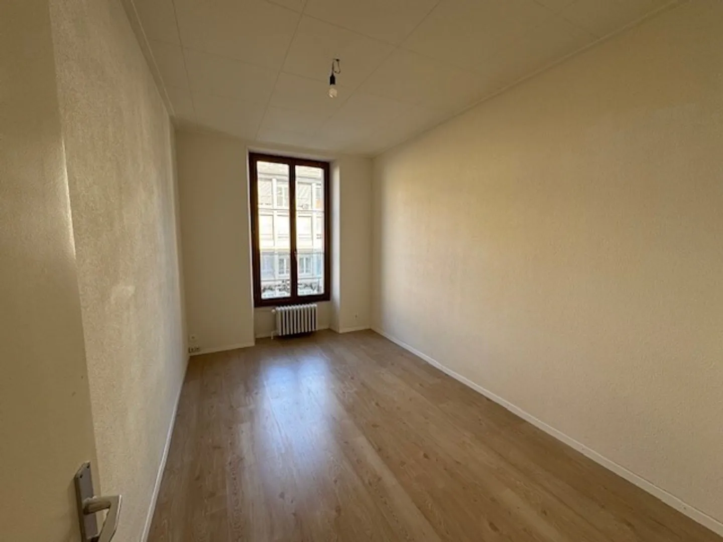 Appartamento in affitto - Foto 5 di 7