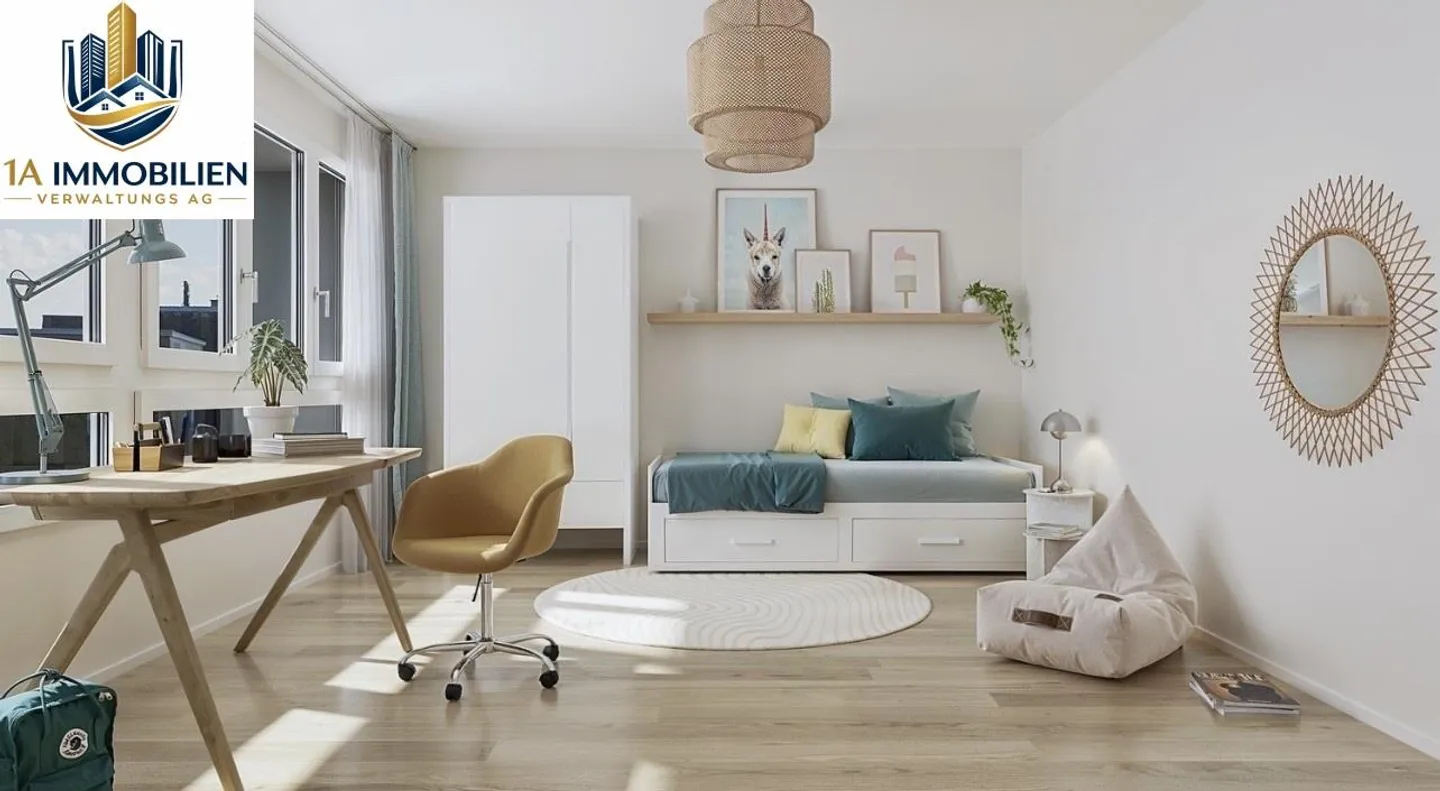 Appartamento 3 locali a Berna - Foto 9 di 9