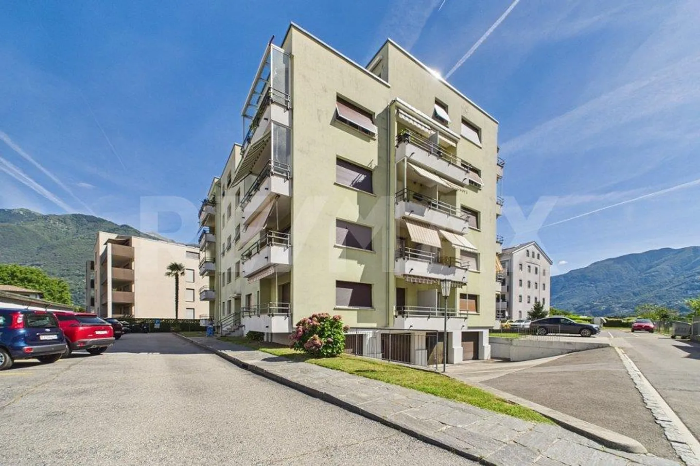 3 ½ Zimmer Wohnung - komplett renoviert - Foto 3 von 13