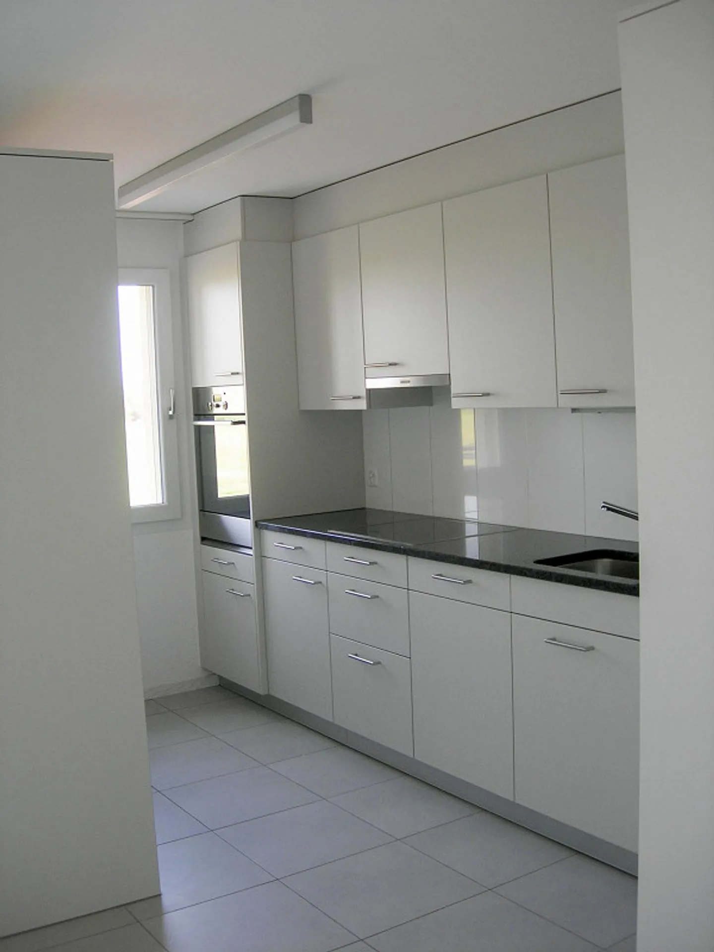Appartamento 2.5 stanze come nuovo in un contesto rurale - Foto 1 di 6