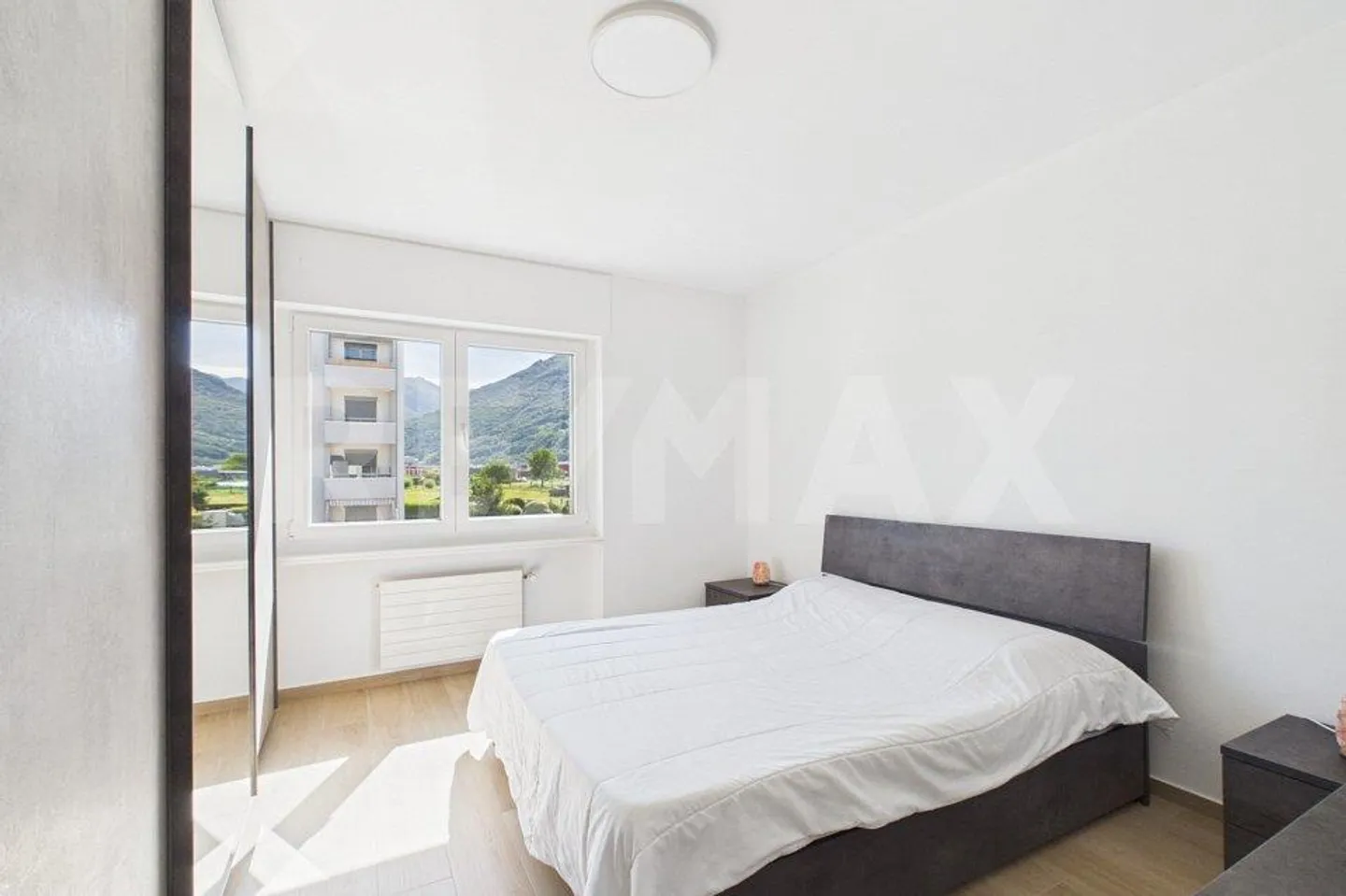 3 ½ Zimmer Wohnung - komplett renoviert - Foto 4 von 13