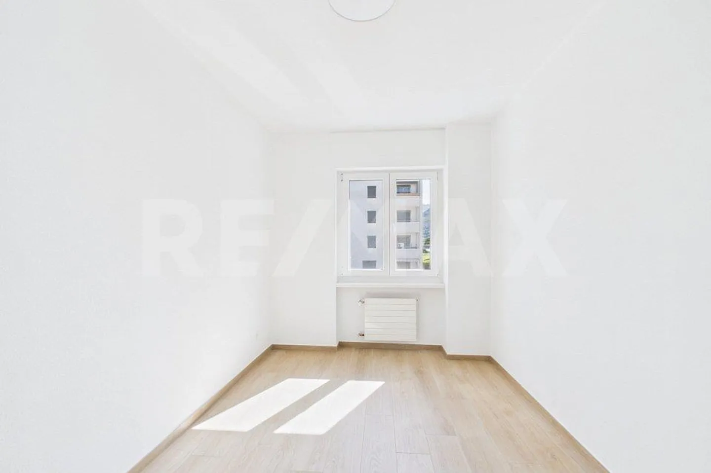 3 ½ Zimmer Wohnung - komplett renoviert - Foto 6 von 13