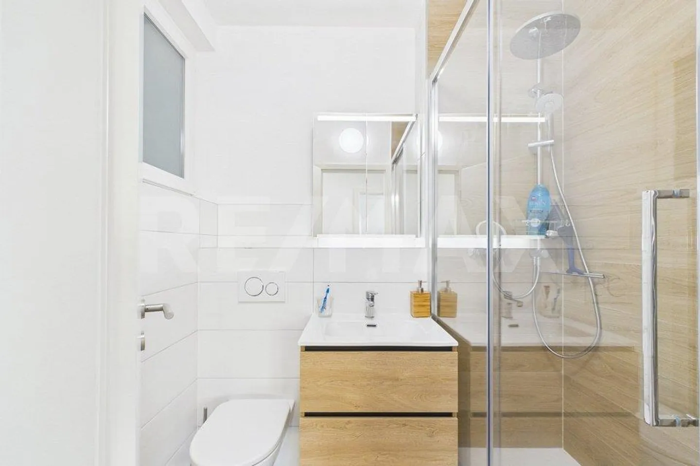 3 ½ Zimmer Wohnung - komplett renoviert - Foto 7 von 13