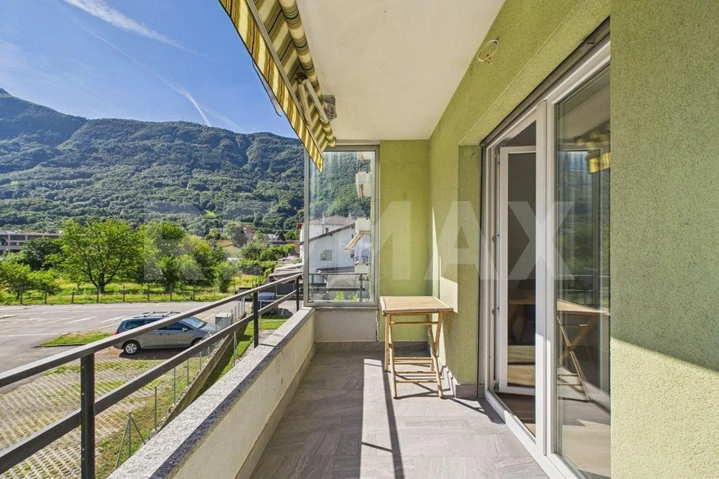 3 ½ Zimmer Wohnung - komplett renoviert - Foto 9 von 13