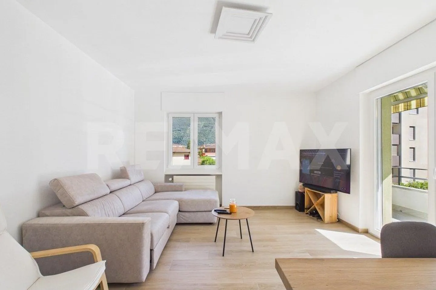 3 ½ Zimmer Wohnung - komplett renoviert - Foto 11 von 13