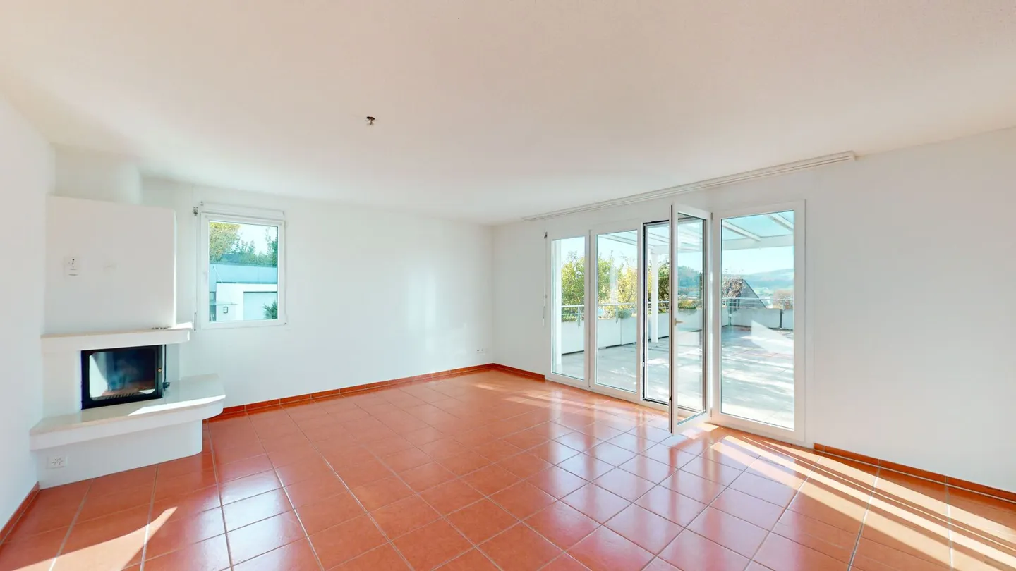Living in a prestigious location, with a wide view and large terrace - Photo 7 of 18