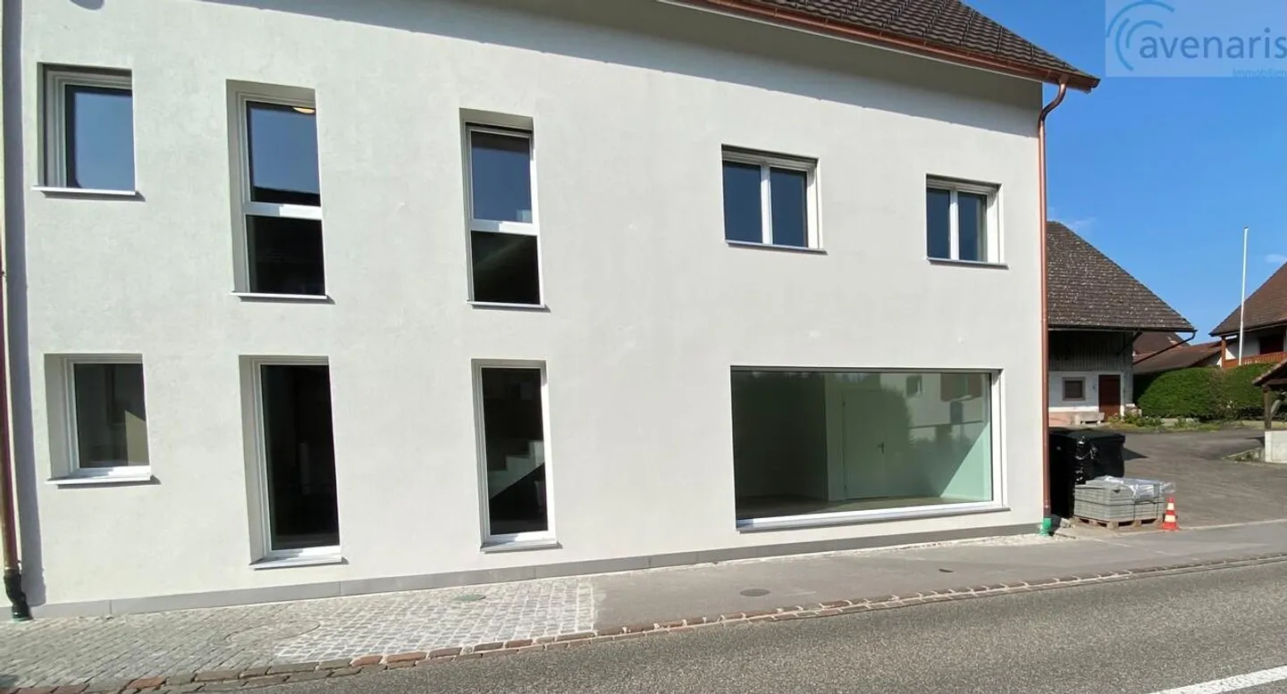 Modernes Büro in Magden - Foto 4 von 6