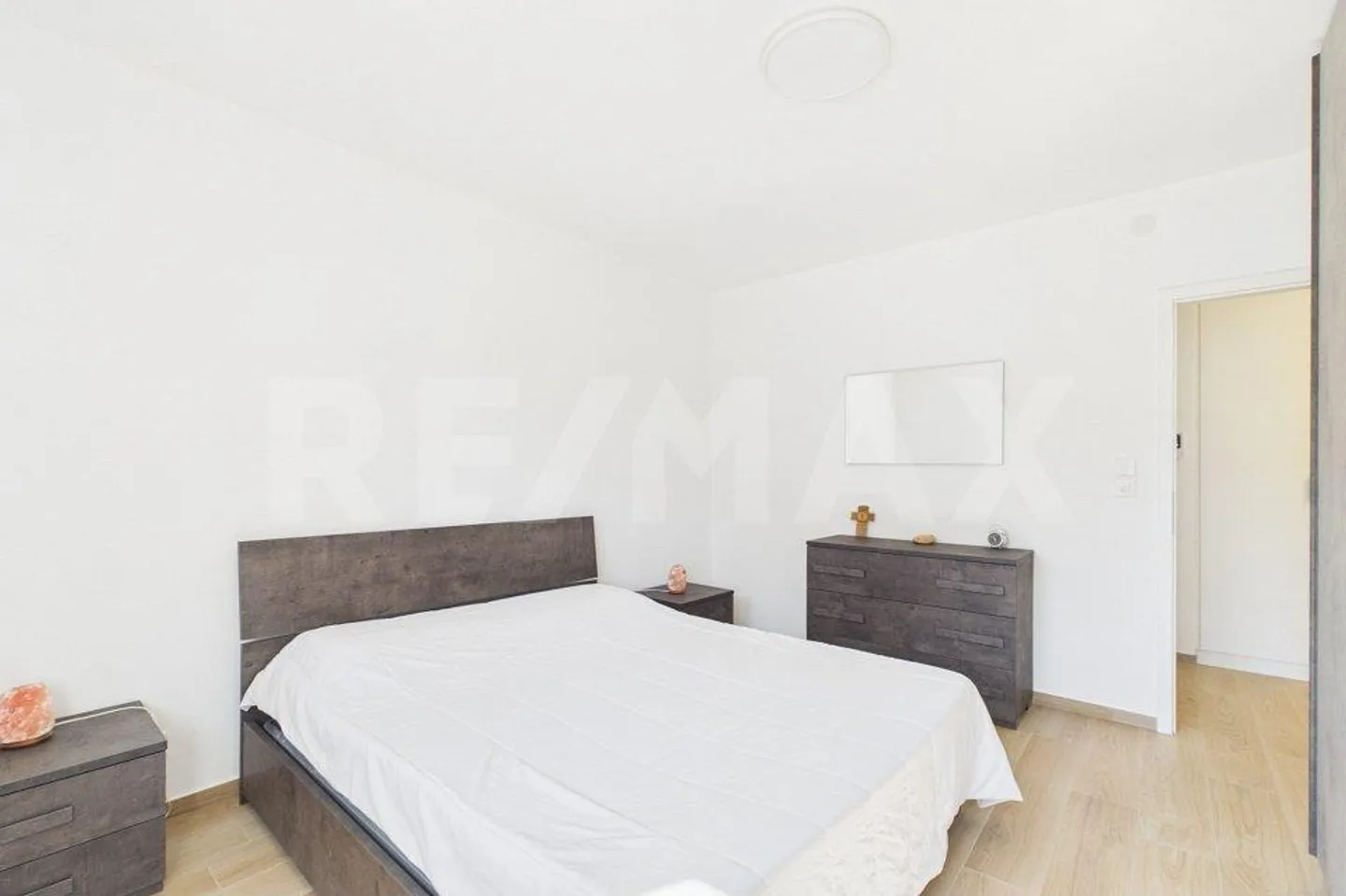 3 ½ Zimmer Wohnung - komplett renoviert - Foto 12 von 13