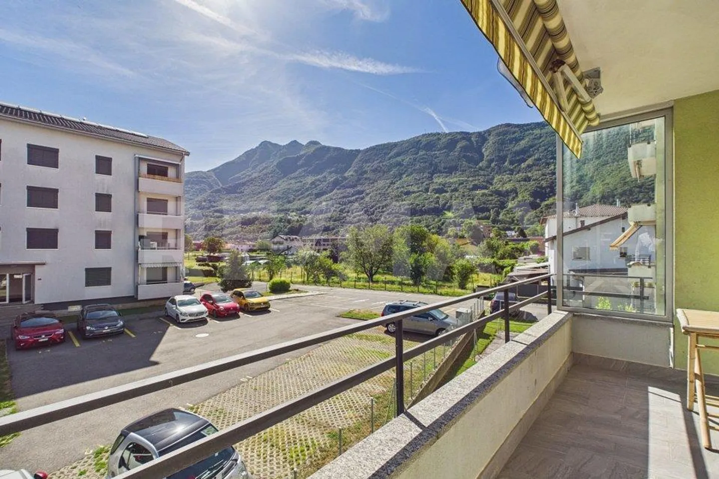 3 ½ Zimmer Wohnung - komplett renoviert - Foto 10 von 13
