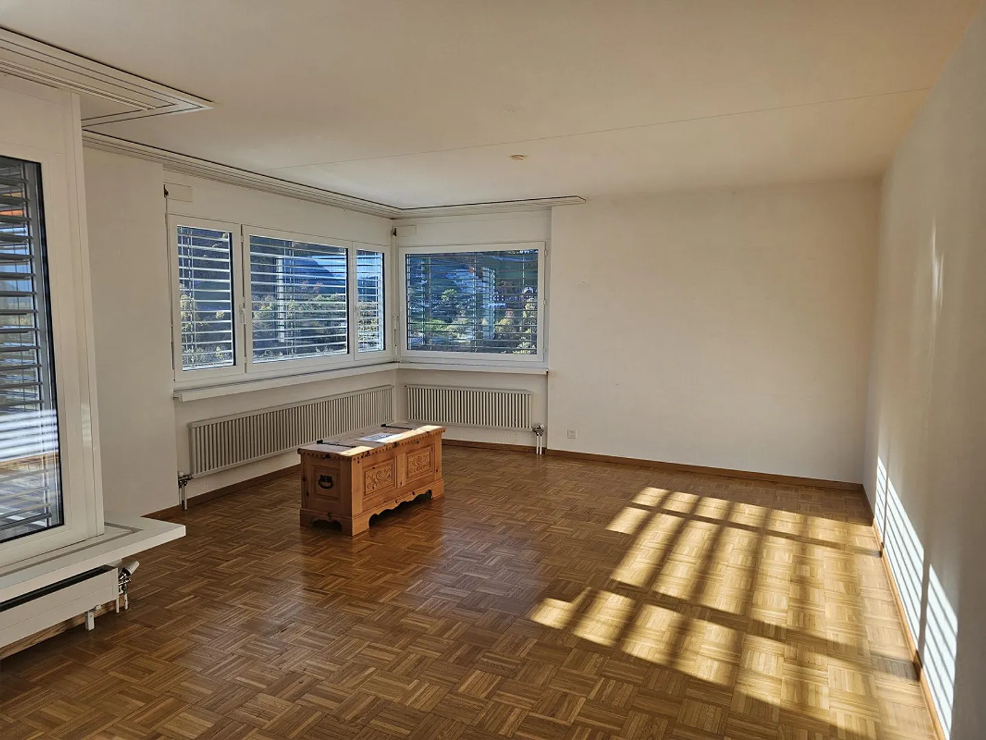 Appartement lumineux de 3,5 pièces au centre - Photo 4 sur 8