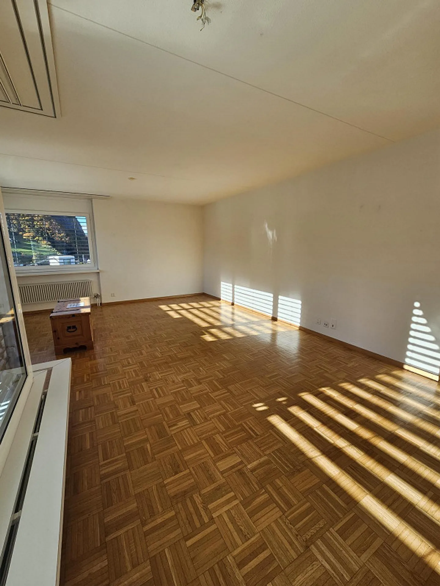 Appartement lumineux de 3,5 pièces au centre - Photo 5 sur 8