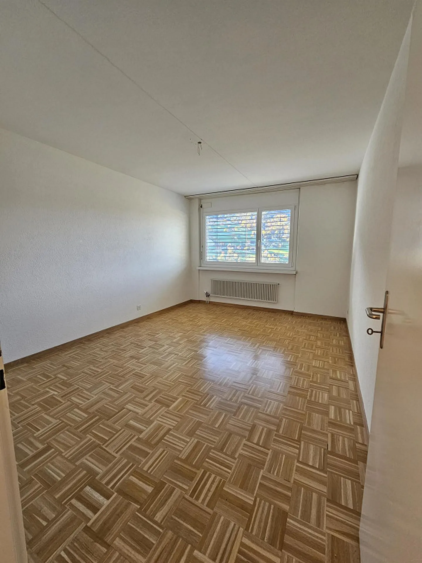 Appartement lumineux de 3,5 pièces au centre - Photo 6 sur 8