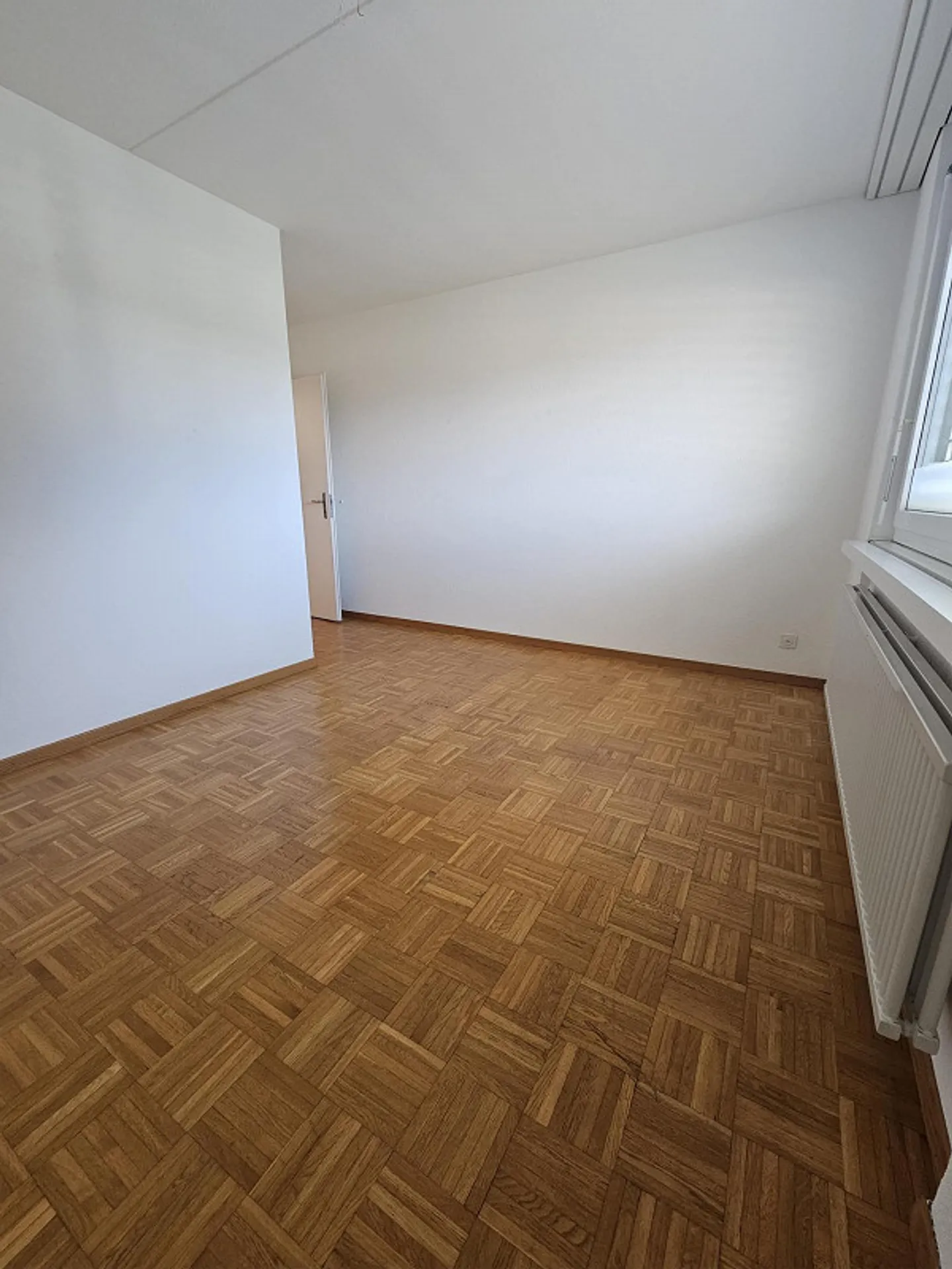 Appartement lumineux de 3,5 pièces au centre - Photo 7 sur 8