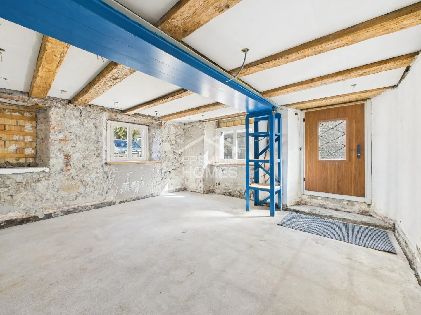 Single house for sale - Photo 10 of 11