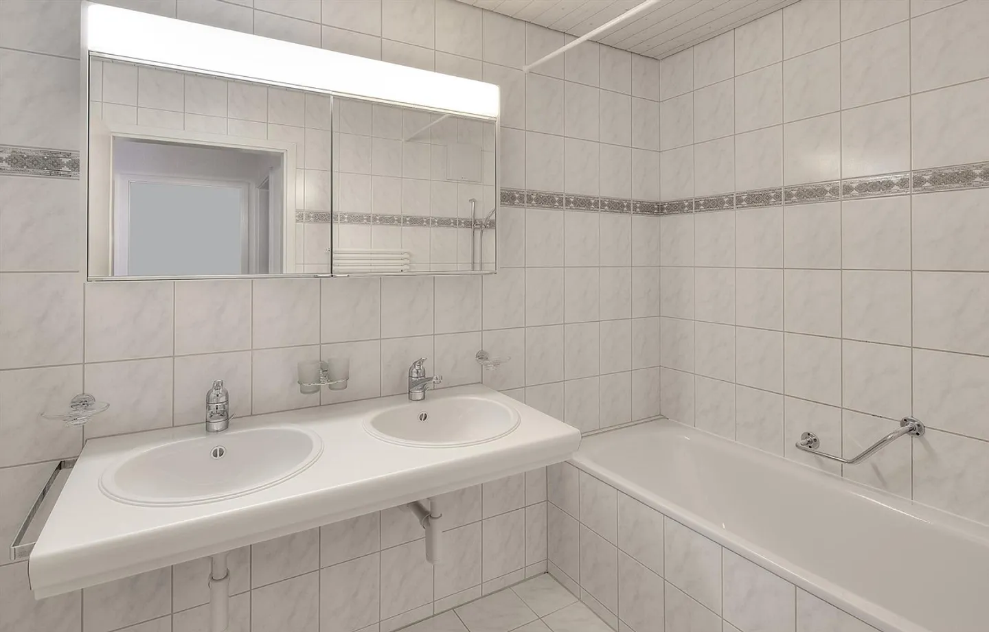 Helle 3,5 Zimmer Wohnung - Foto 5 von 10