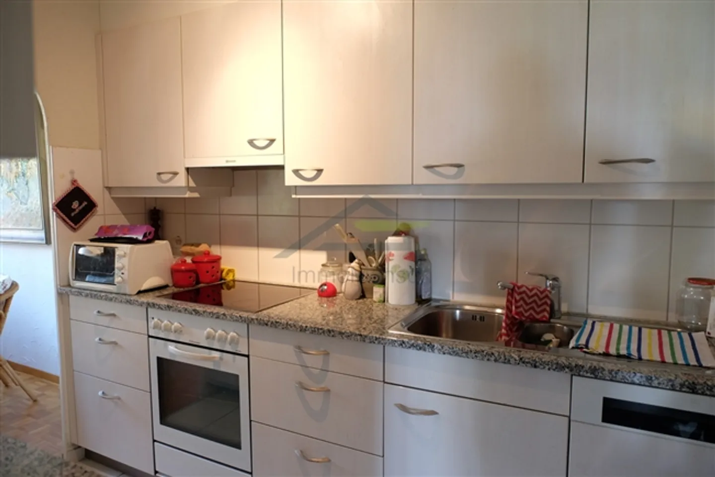 «grosse 3.5-Zimmer-Wohnung (ehem. 4.5-Zi) im beliebten Therwil» - Foto 7 von 7