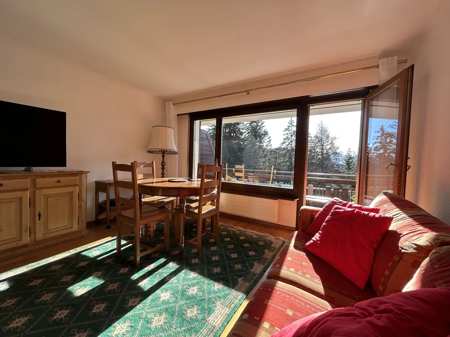 LOC 122 - SAINT REGIS - Photo 4 of 13