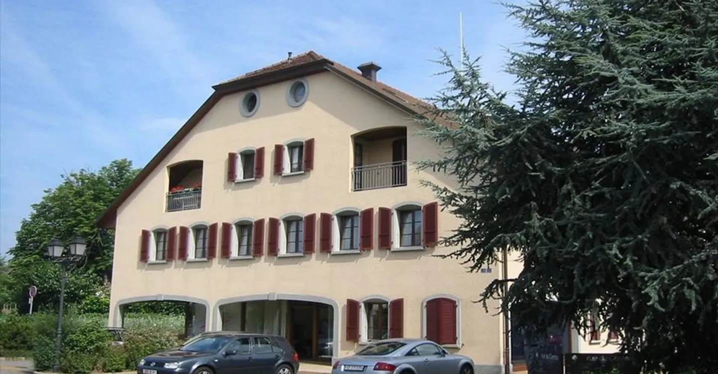 Bureau à louer - Photo 1 sur 9