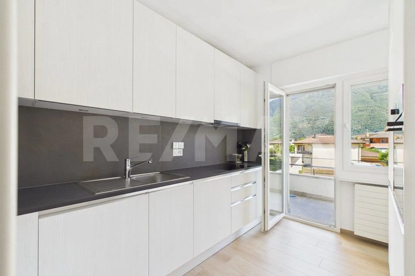3 ½ Zimmer Wohnung - komplett renoviert - Foto 13 von 13