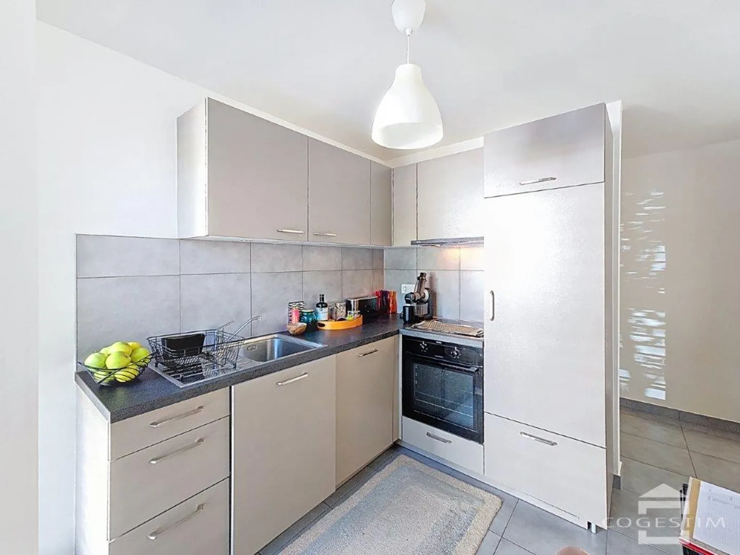 Appartamento 2.5 stanze - Foto 3 di 8