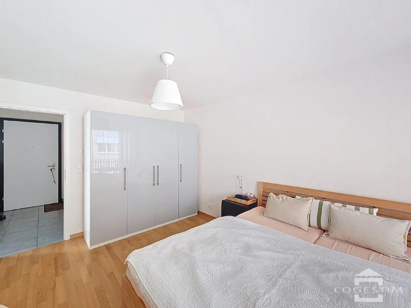 Appartamento 2.5 stanze - Foto 5 di 8
