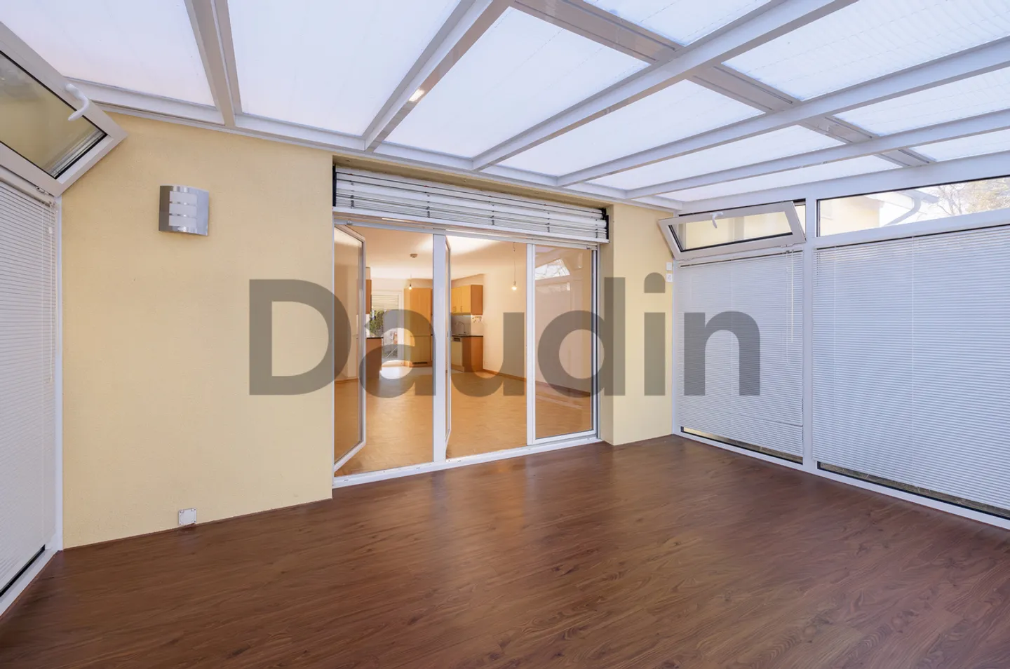 Maison de 5.5 pièces au cœur du Grand-Saconnex - Foto 4 di 9