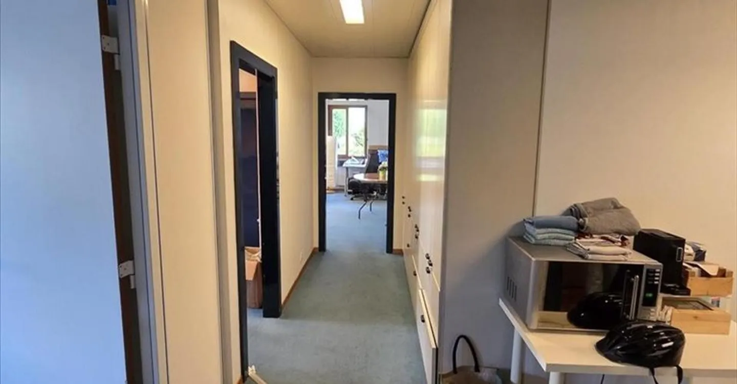 Bureau à louer - Photo 4 sur 9