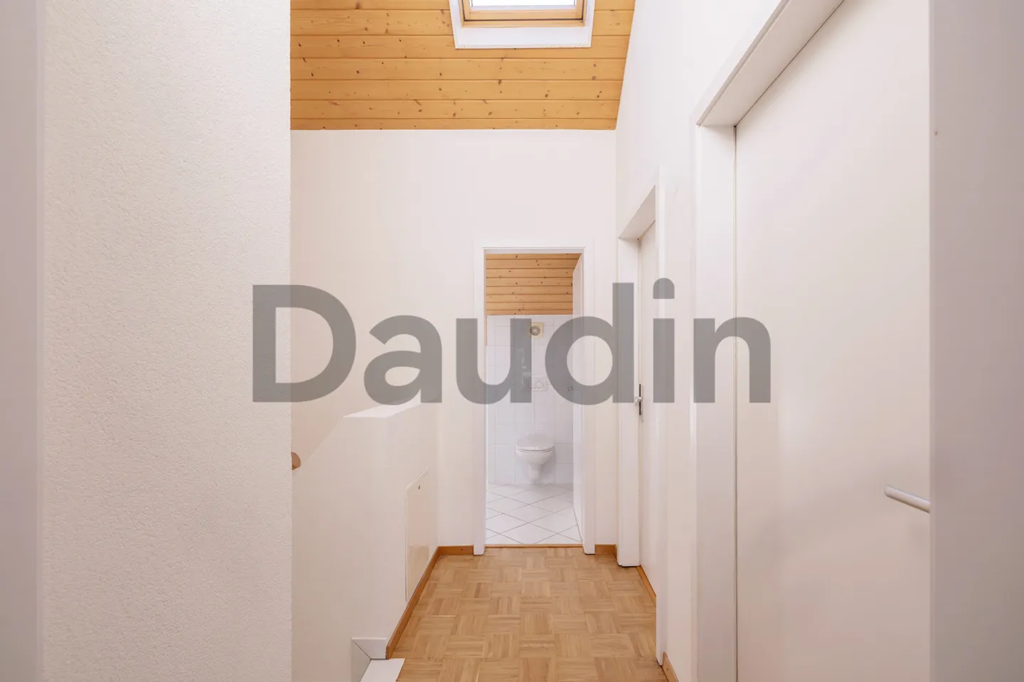 Maison de 5.5 pièces au cœur du Grand-Saconnex - Foto 5 di 9