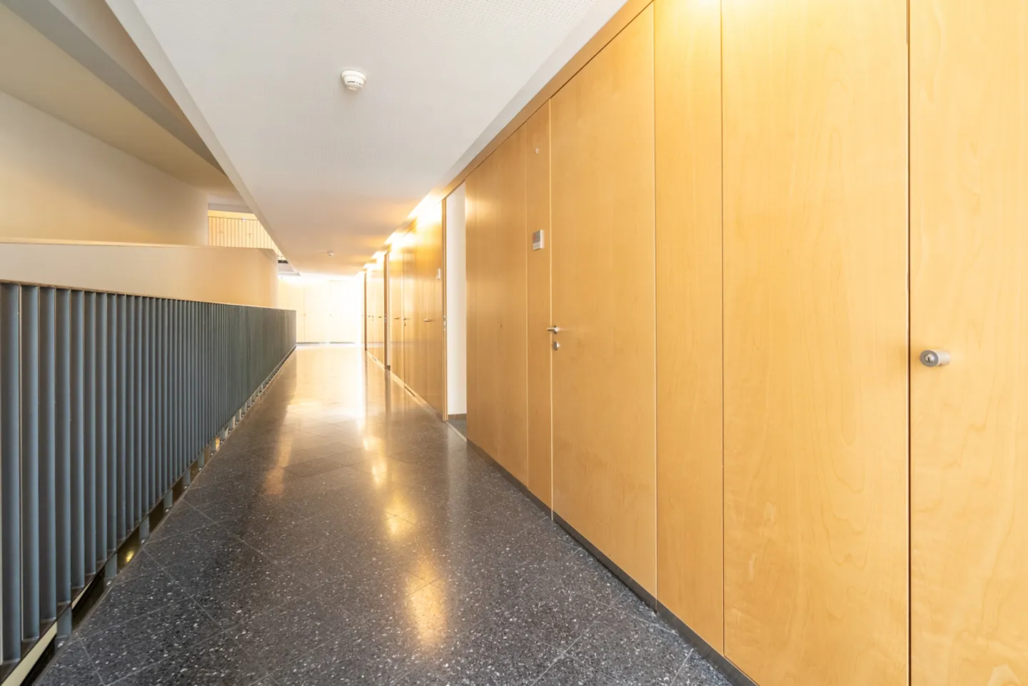 Espace de bureau polyvalent à Sarnen - Photo 1 sur 10