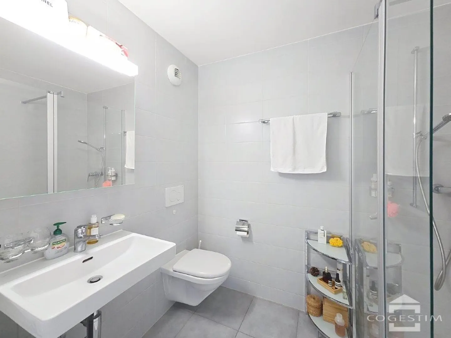Appartamento 2.5 stanze - Foto 7 di 8